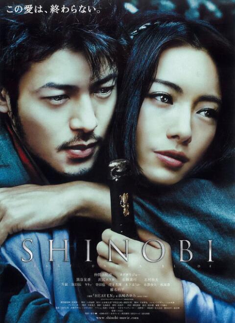 甲贺忍法帖(全集)