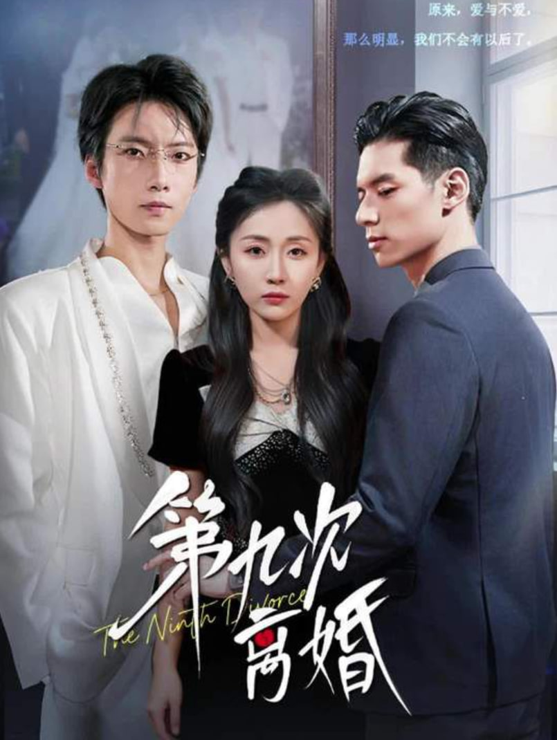 第九次离婚(全集)