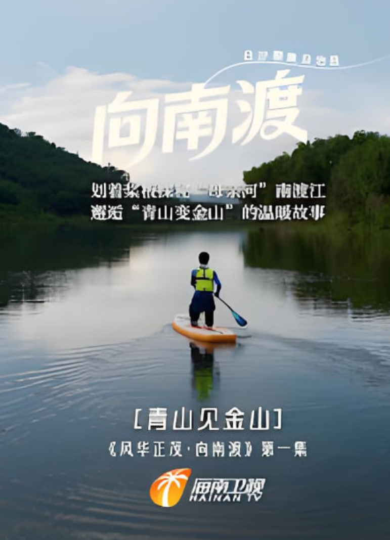 风华正茂 第三季(全集)