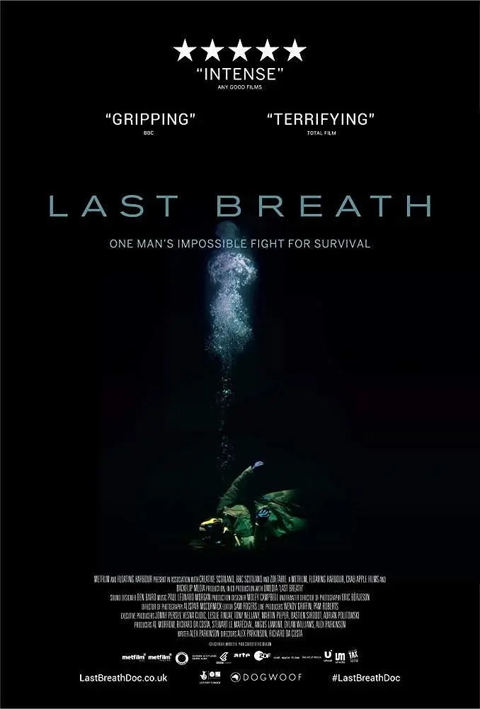 最后的呼吸 2019(全集)