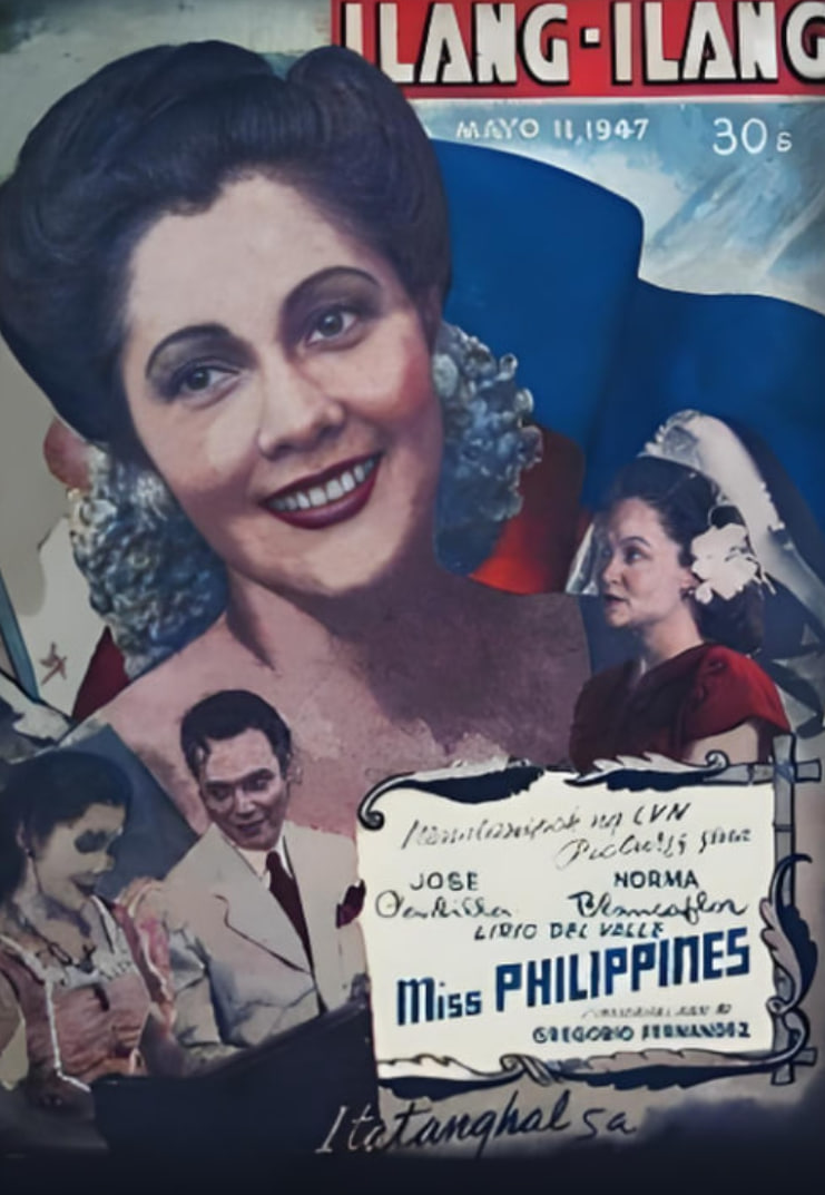 菲律宾小姐(全集)