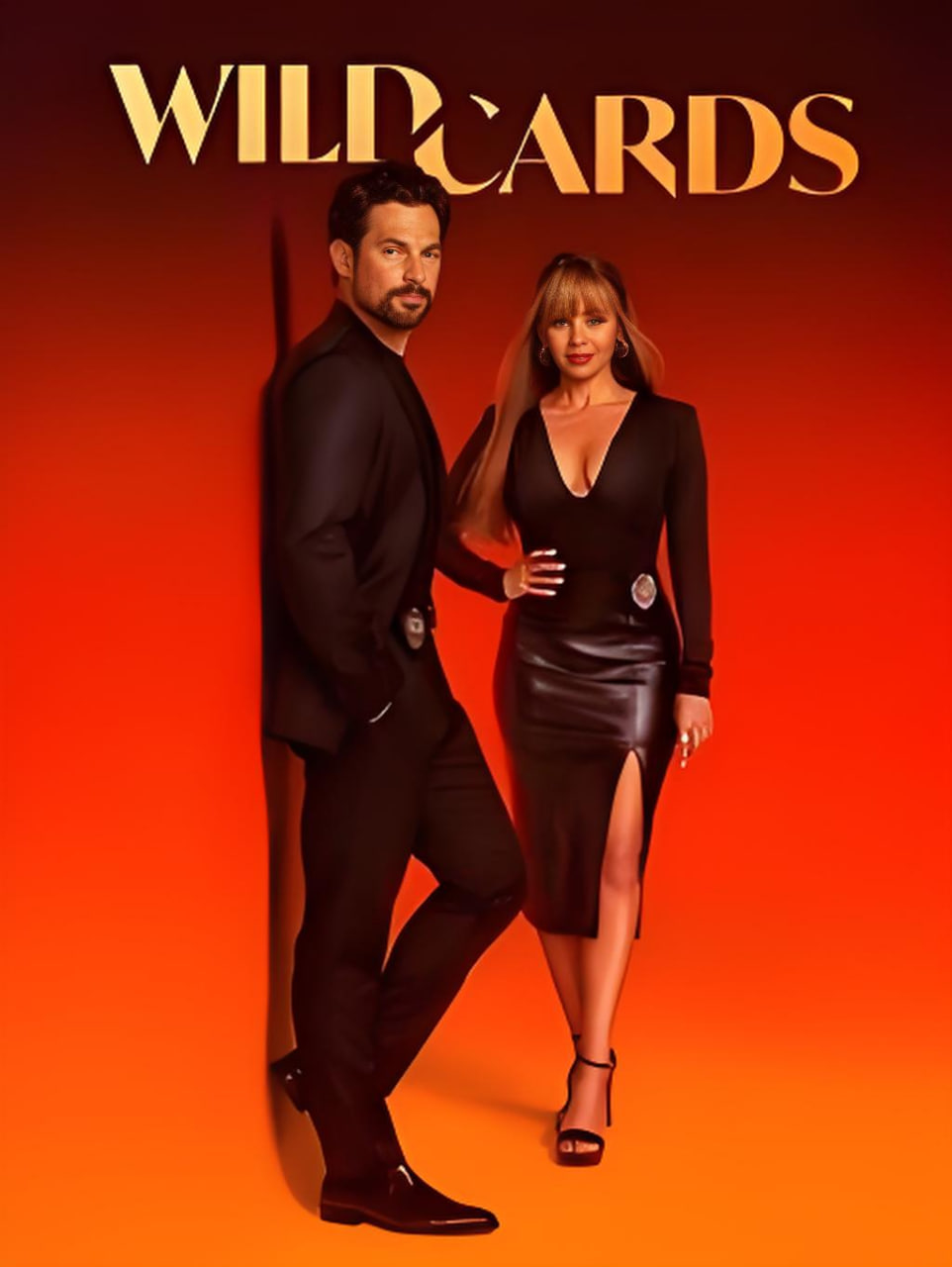 百变王牌 第三季(全集)