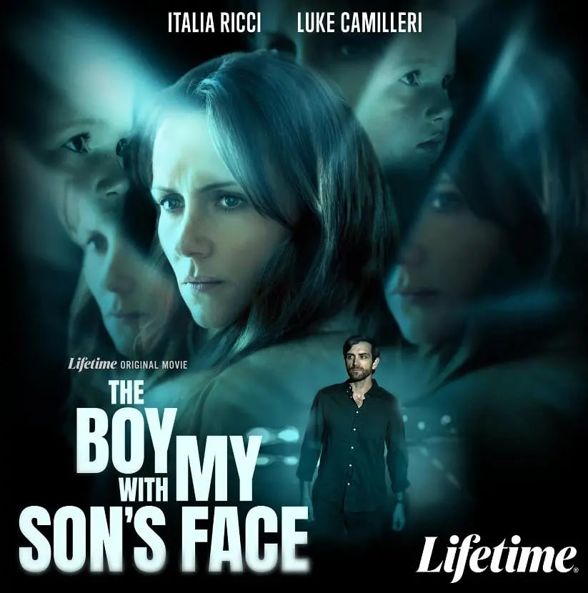 失婴之谜(全集)