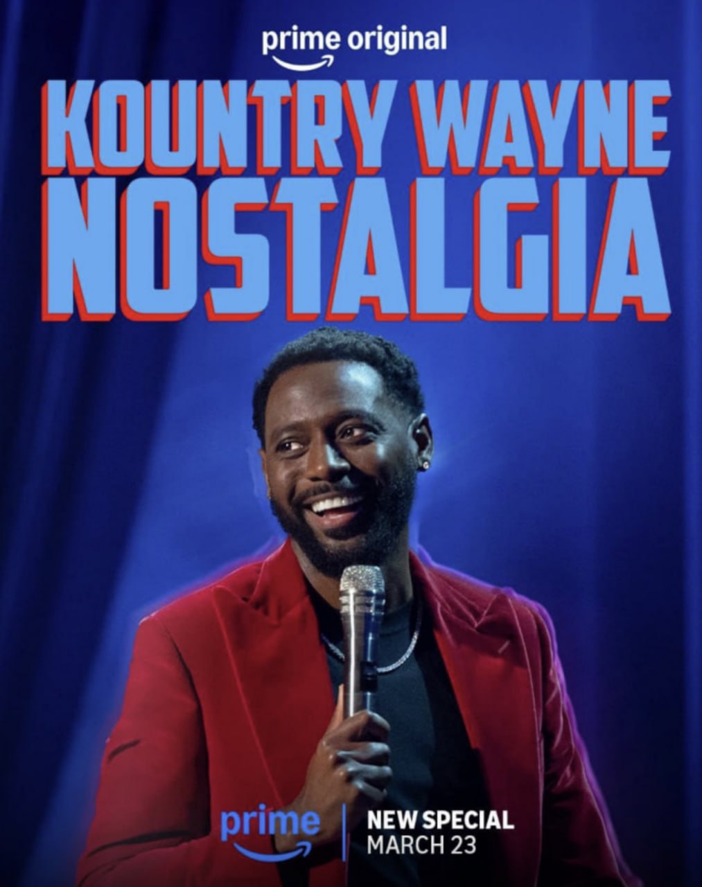 国家韦恩：念旧(全集)