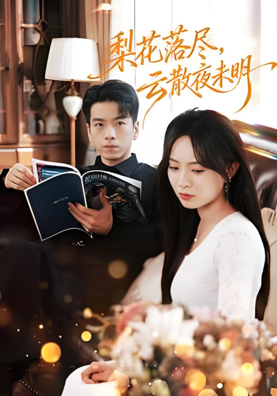 梨花落尽，云散夜未明(全集)