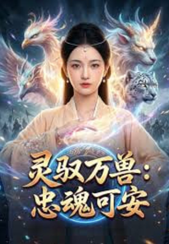 灵驭万兽：忠魂可安(全集)