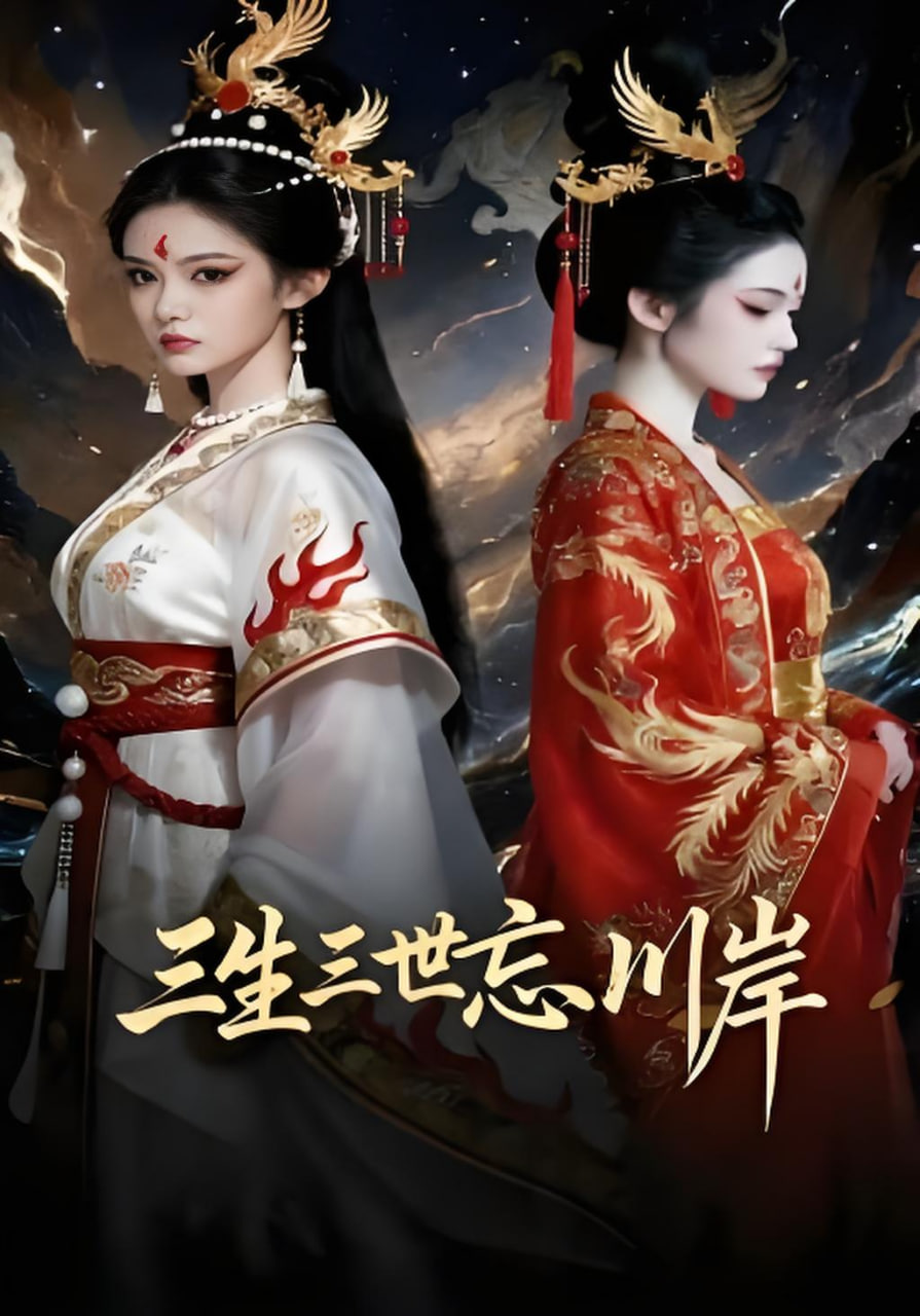 三生三世忘川岸(全集)