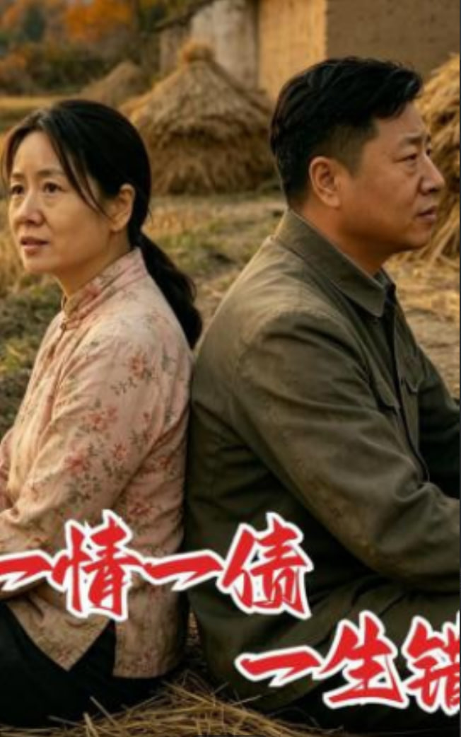 一情一债一生错(全集)