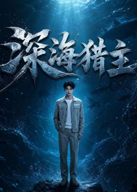 深海猎主(全集)