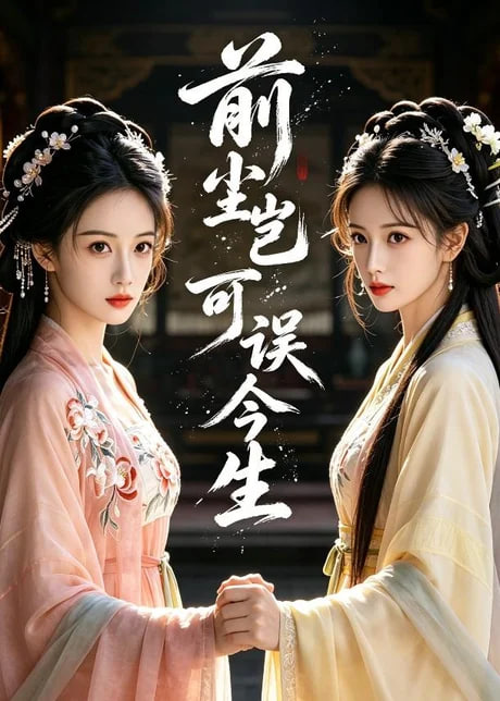 前尘岂可误今生(全集)