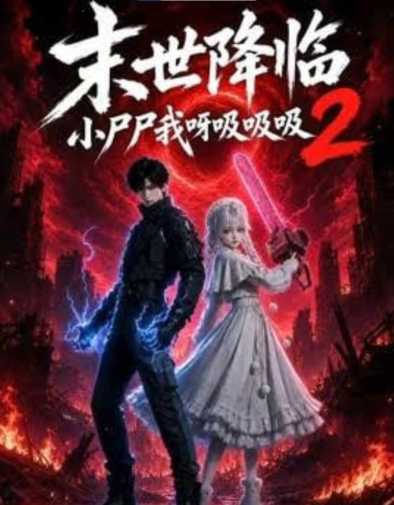 末世降临，小尸尸我呼吸吸吸(全集)