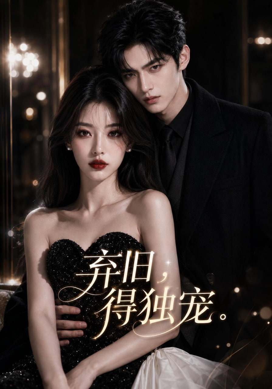 弃旧，得独宠(全集)