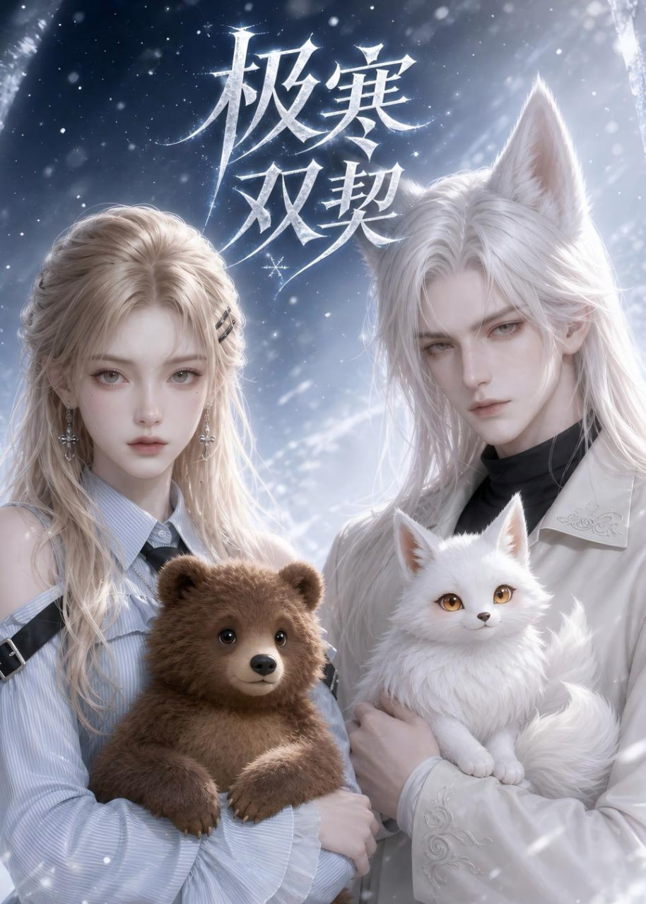 极寒双契(全集)