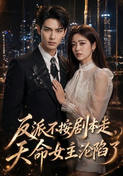 反派不按剧本走，天命女主沦陷了(全集)