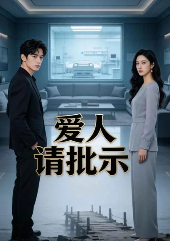 爱人请批示(全集)