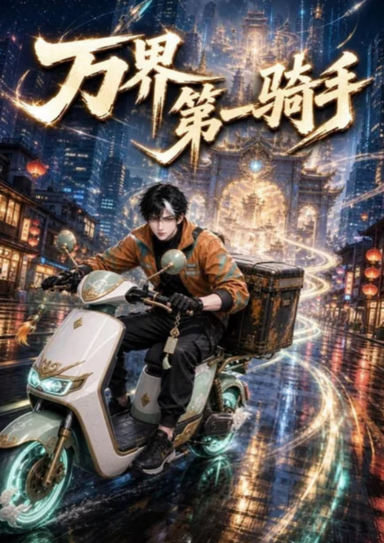 万界第一骑手(全集)