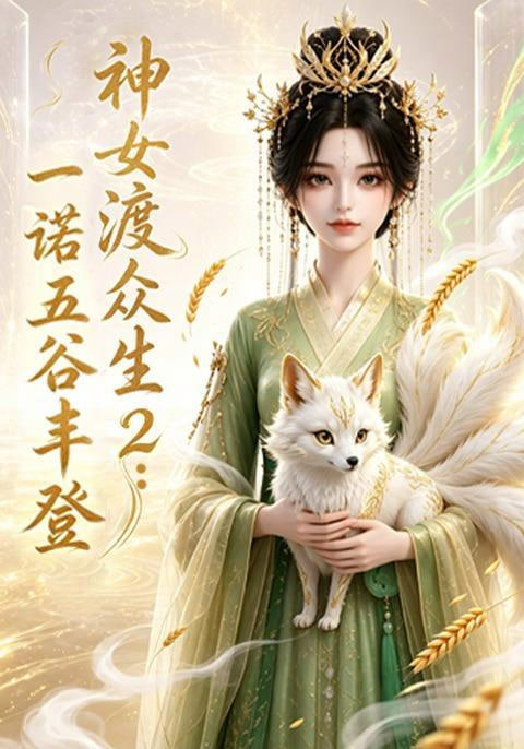 神女渡众生 2：一诺五谷丰登(全集)