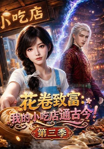 带着太子去吃苦，一不小心建了座盛世商都(全集)