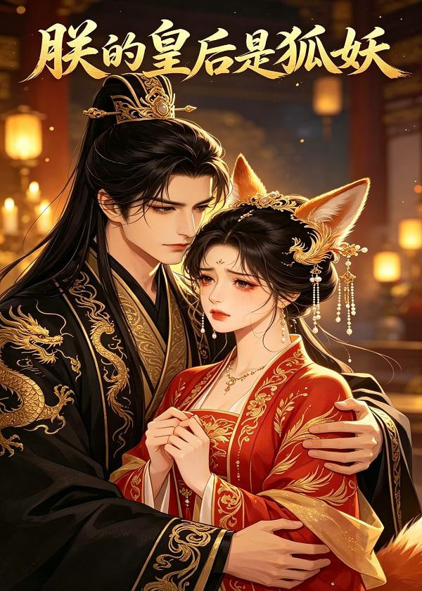 朕的皇后是狐妖(全集)