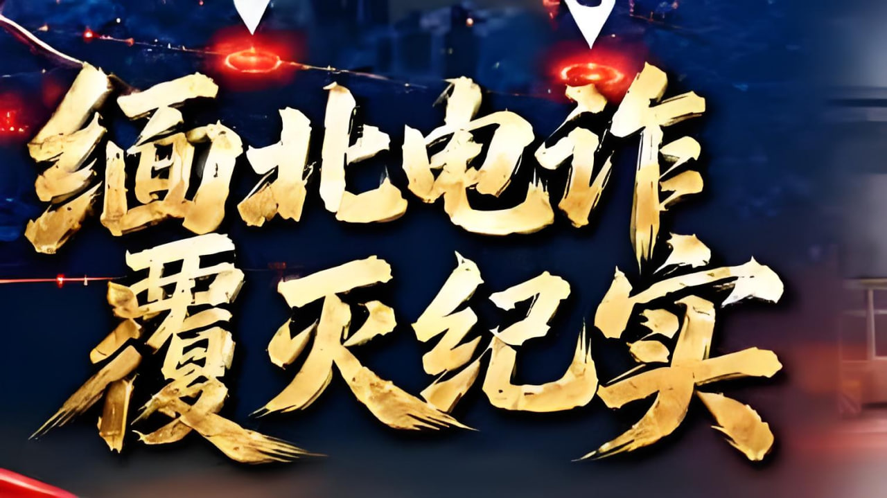 缅北电诈覆灭纪实