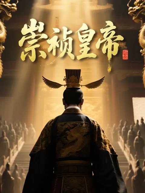 崇祯皇帝