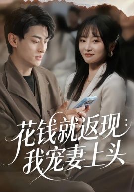花钱就返现：我宠妻上头(全集)