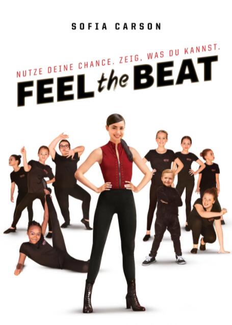 跟随节拍跳起来(全集)