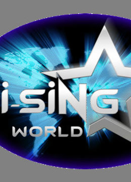 i-SiNG我星我唱 中国站(全集)