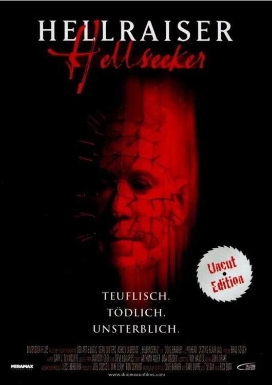 养鬼吃人6：死亡代码(全集)