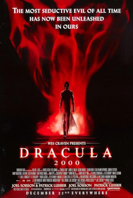 德古拉 2000(全集)