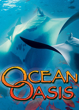 海洋绿洲(全集)