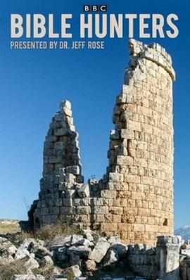 圣经捕手(全集)