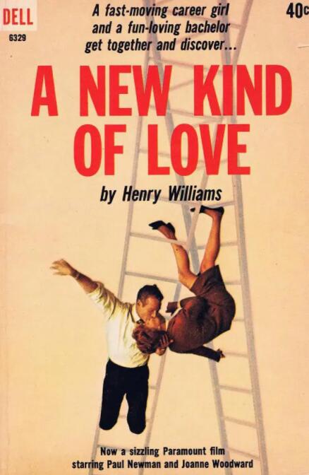 新恋爱经(全集)