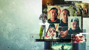 ONEFOUR 饶舌魂不死(全集)