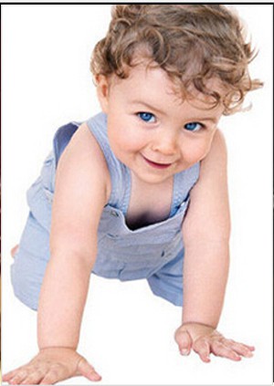 阳光宝宝爬行大赛(全集)