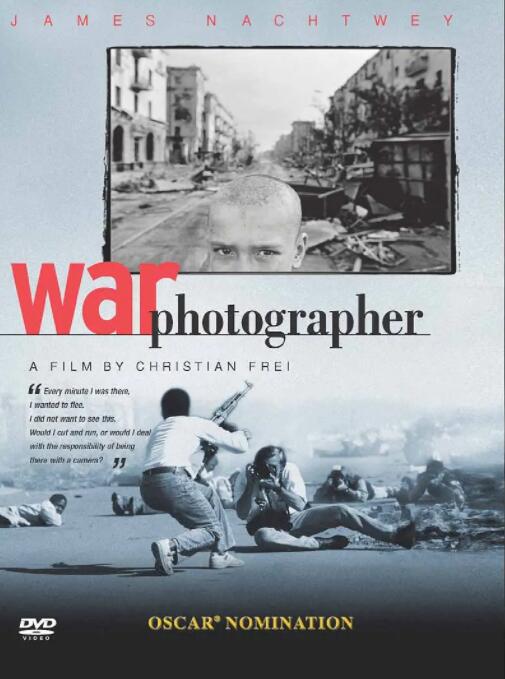 战地摄影师(全集)