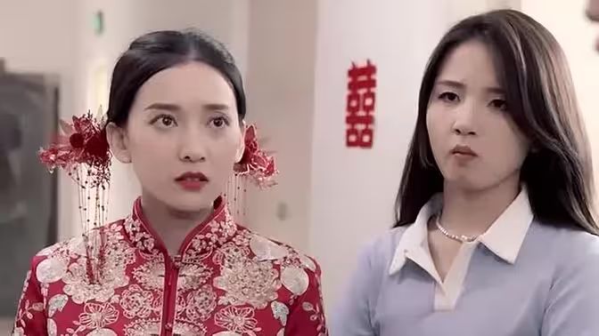 闪婚老公是超级豪门(全集)