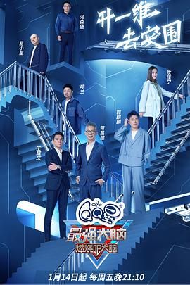 最强大脑 第九季(全集)