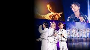 TOBE LIVE at ARIAKE ARENA 2024(全集)