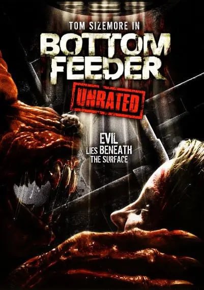 地底恶魔(全集)