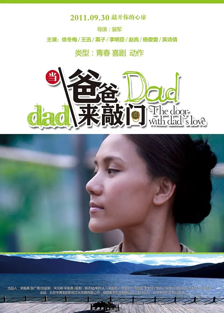 当爸爸来敲门 2011(全集)