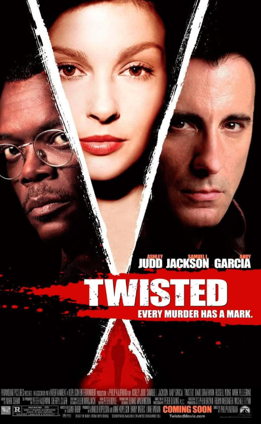 边缘追缉令(全集)