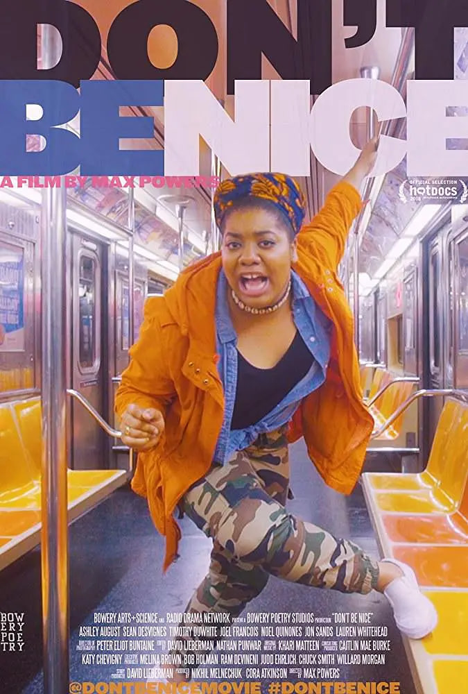 Don't Be Nice(全集)