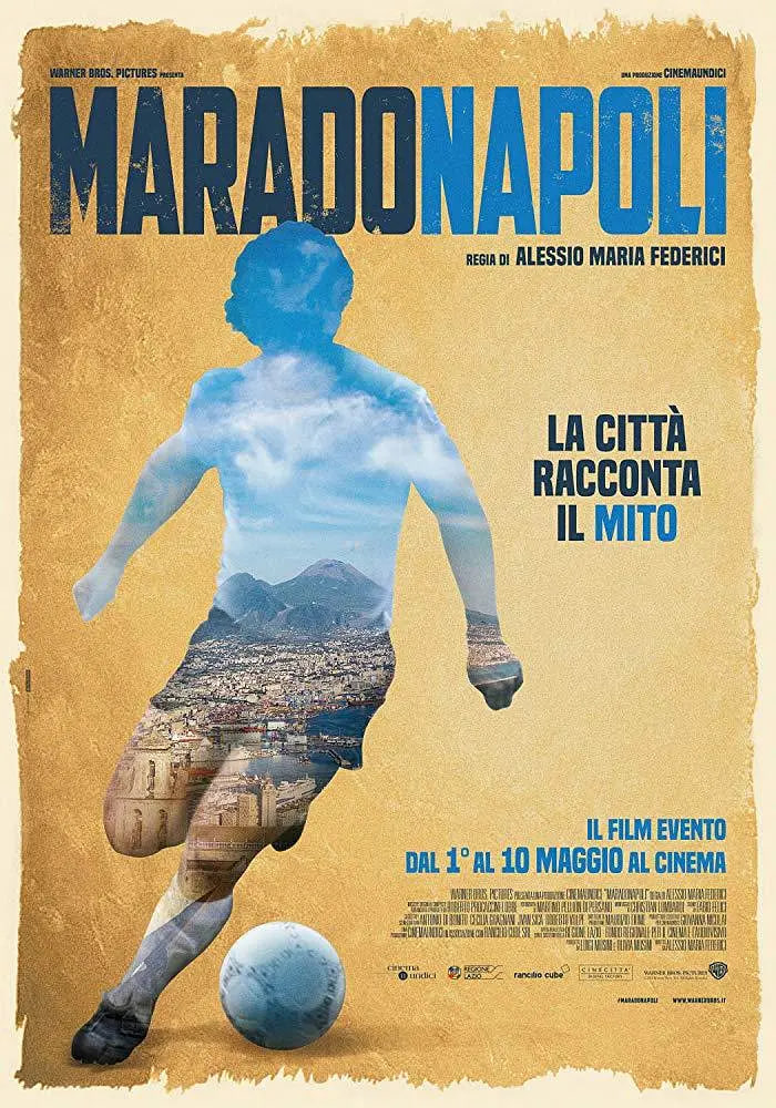 Maradonapoli 2017(全集)