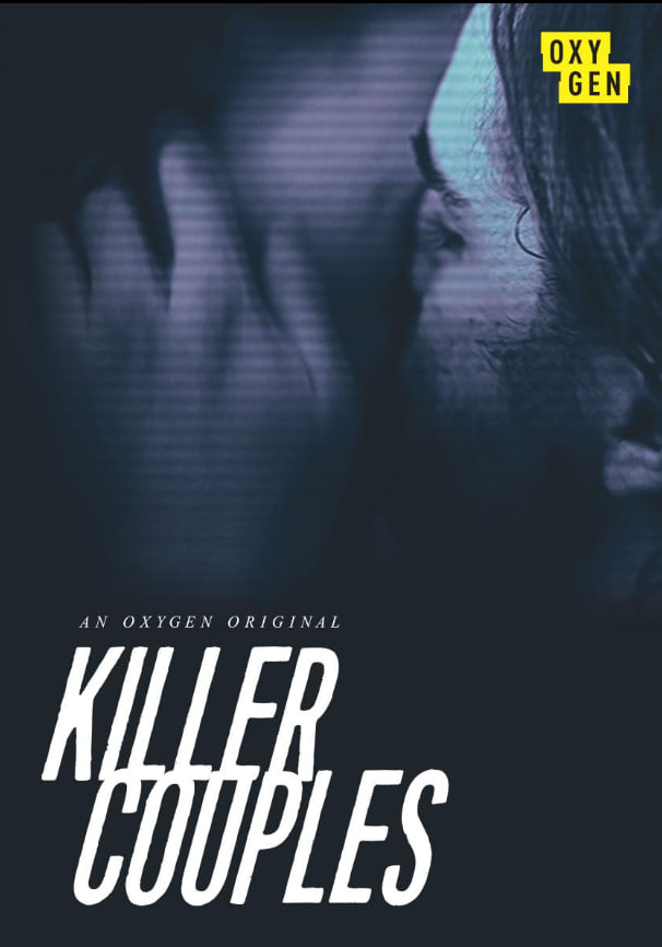 紧咬不放：杀手情侣 第十八季(全集)