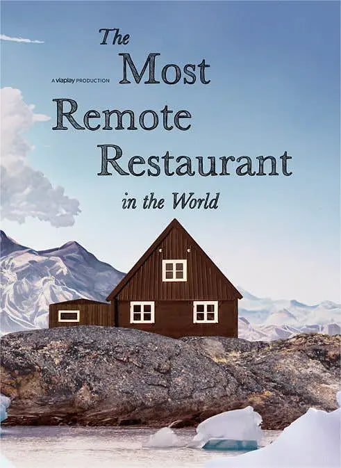 世界上最偏远的餐厅(全集)