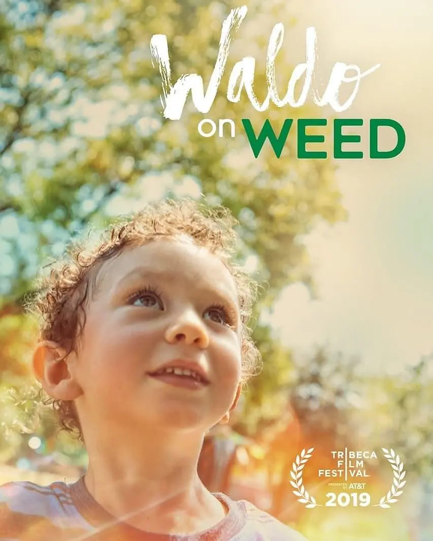 沃尔多吸大麻(全集)