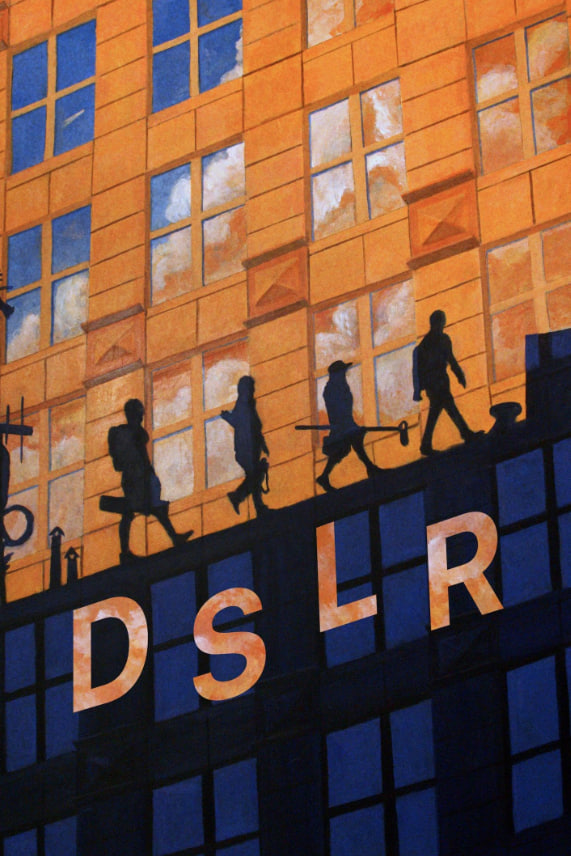 数码单反相机(全集)