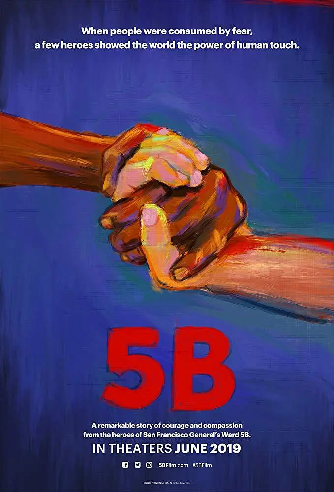 5B(全集)