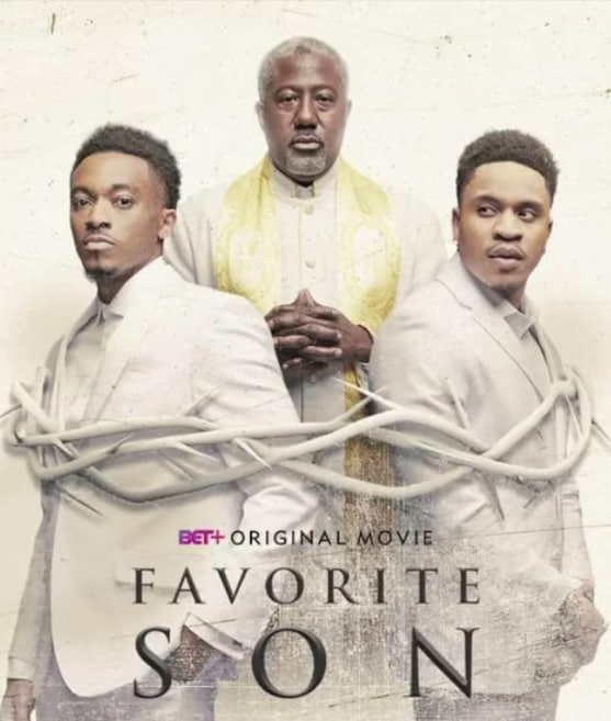 政坛宠儿(全集)